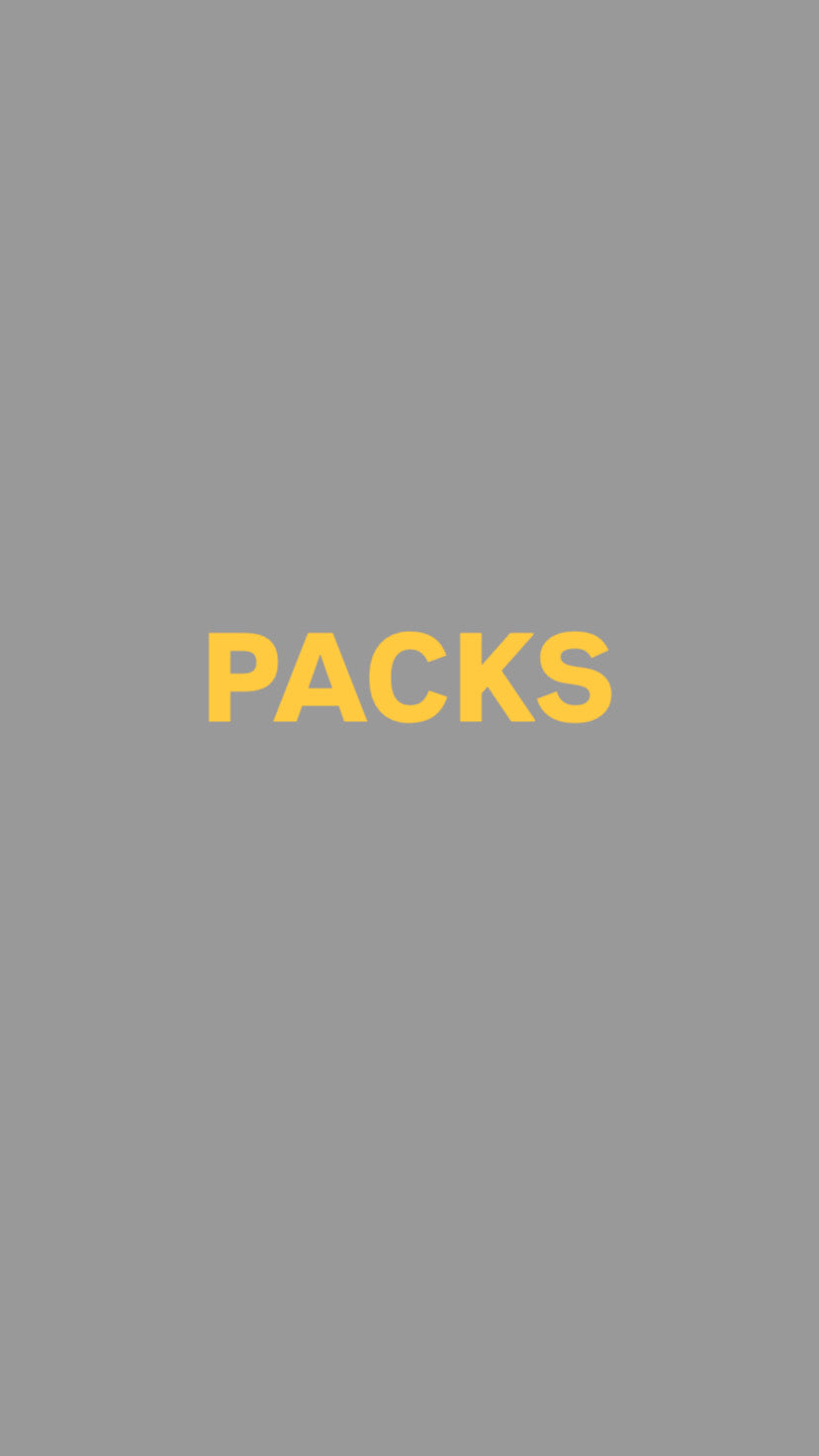 Packs