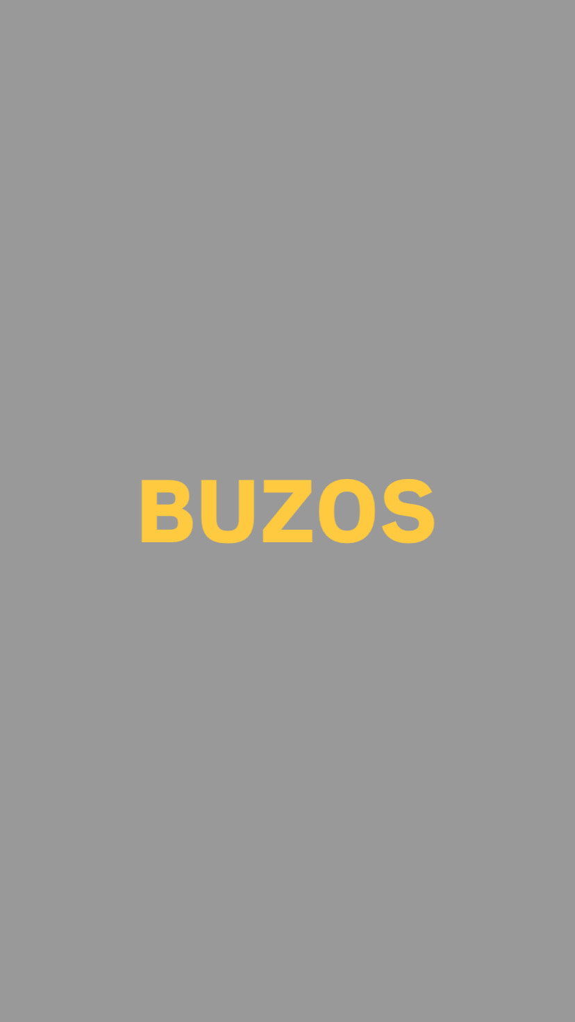 Buzos